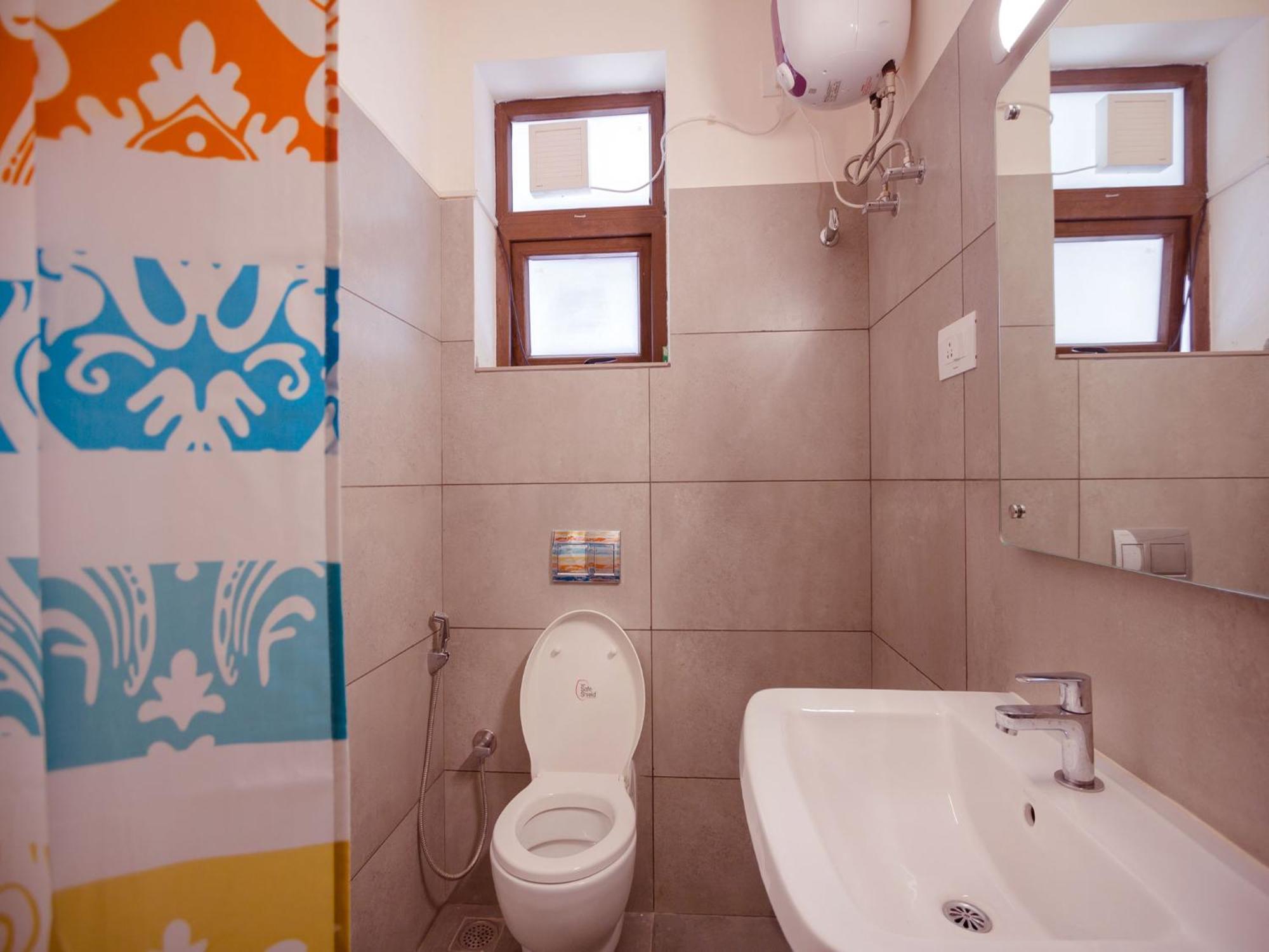 Kolam Serviced Apartments - Adyar. Chennai Ruang foto